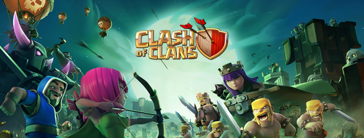 Clash of Clans