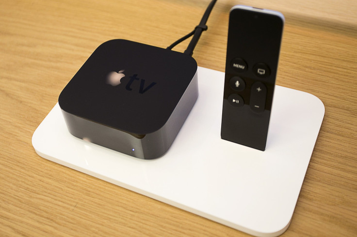 Apple TV