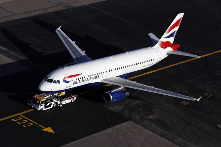 British Airways