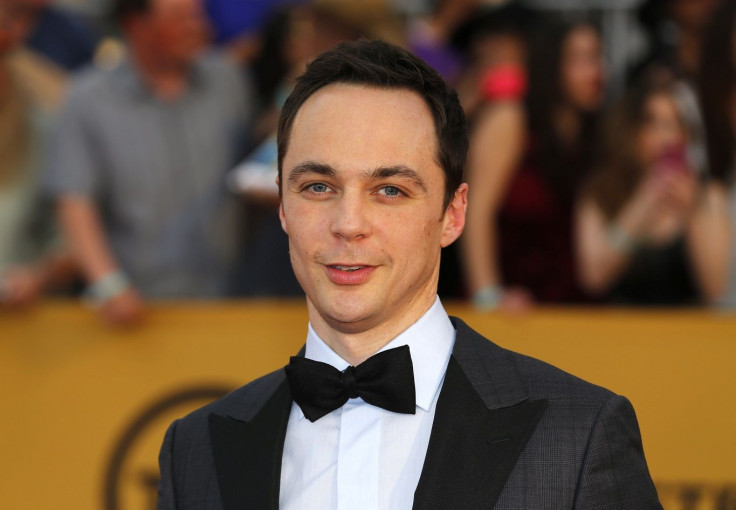 Jim Parsons