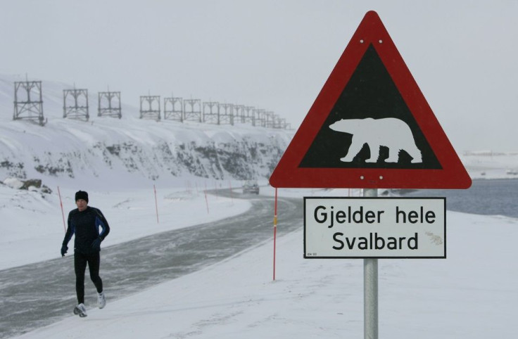 Svalbard