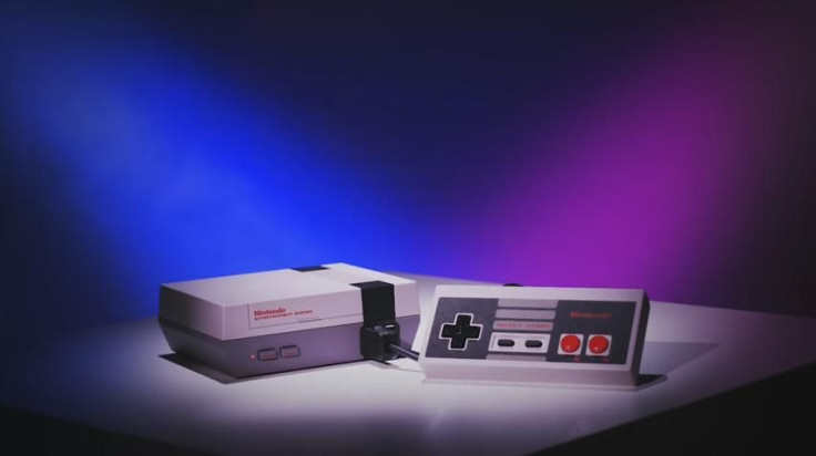 Nintendo NES