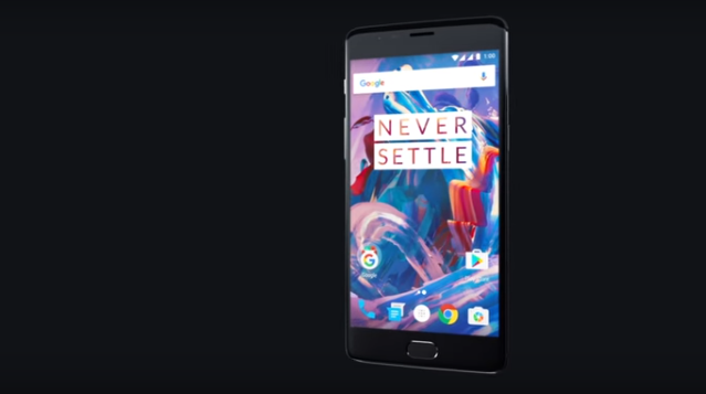 oneplus