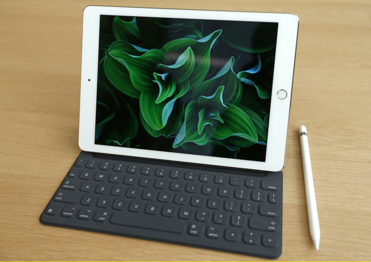 Apple iPad Pro