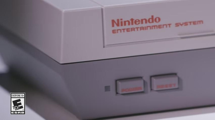 NES