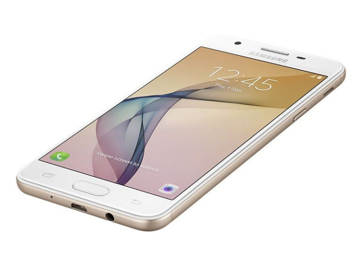 Samsung Galaxy J5 Prime