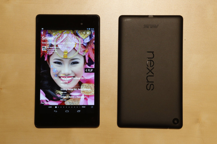 Google Nexus 7