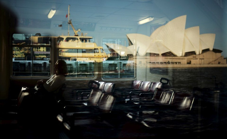 Circular Quay