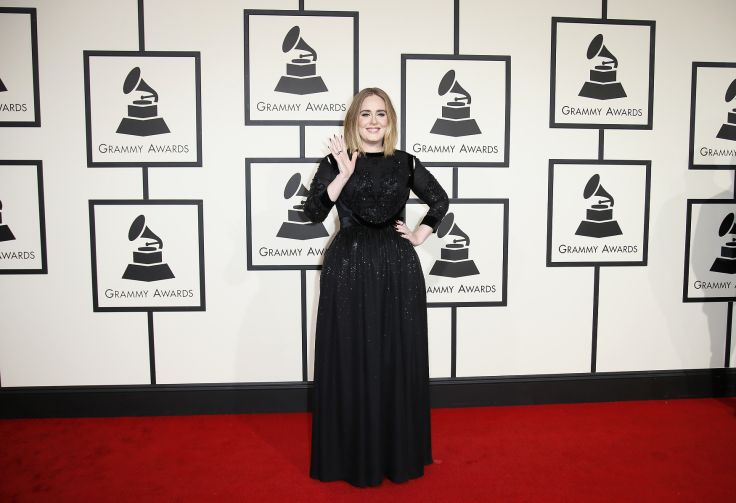 adele