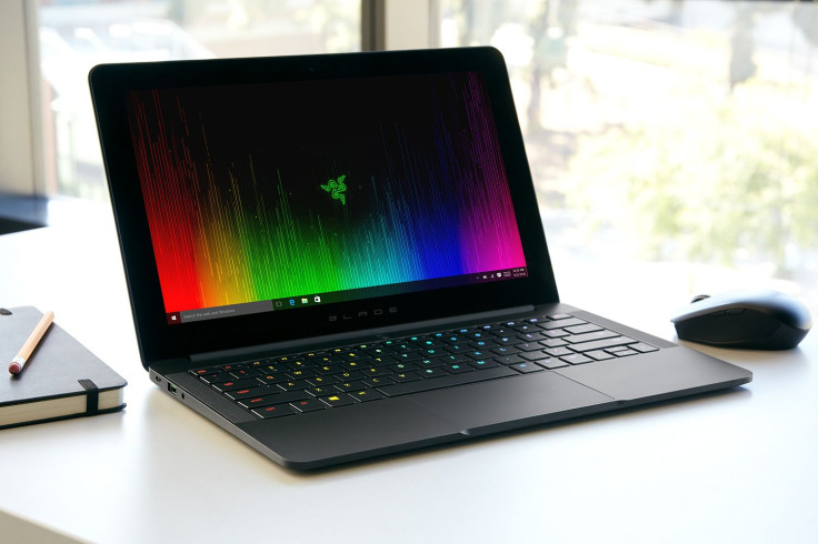 Razer Blade Stealth Ultrabook