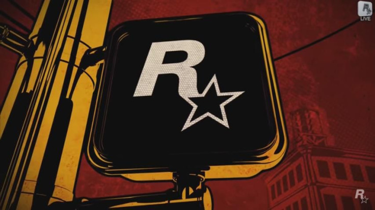 Rockstar Games