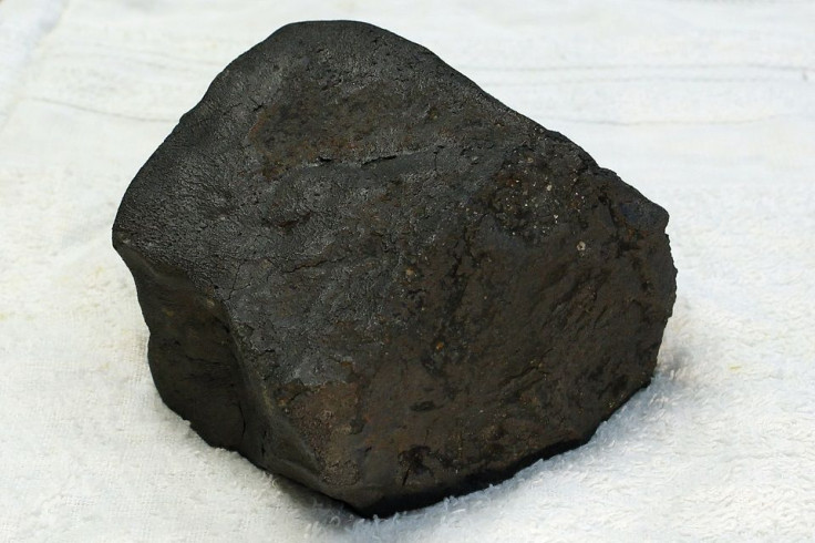 Meteorite