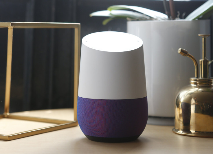 Google Homee