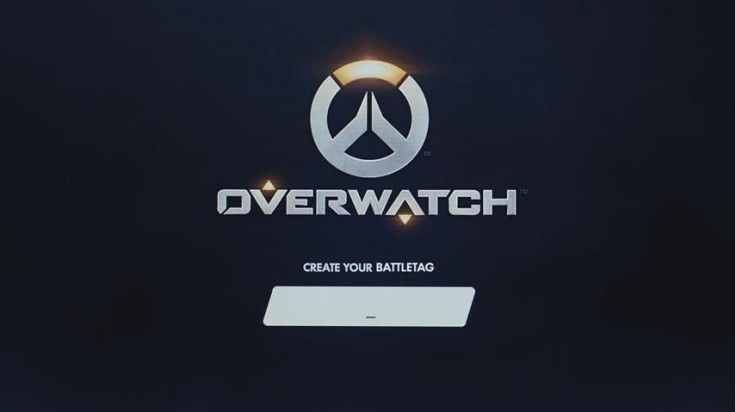 Overwatch