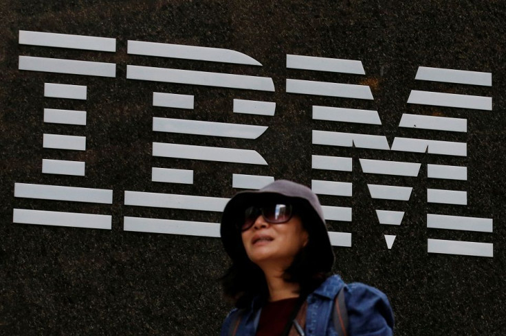 IBM