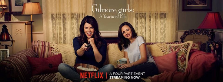 Gilmore Girls