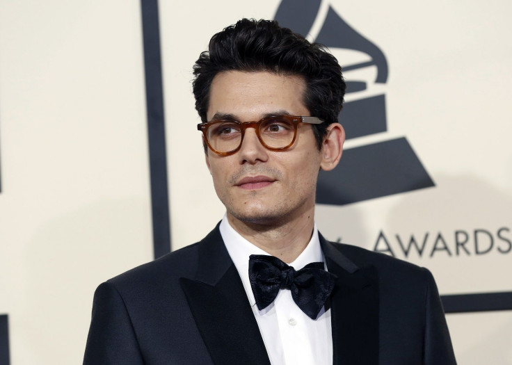 John Mayer