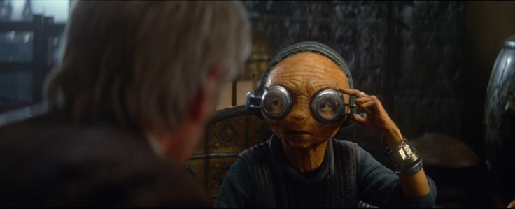 Maz Kanata