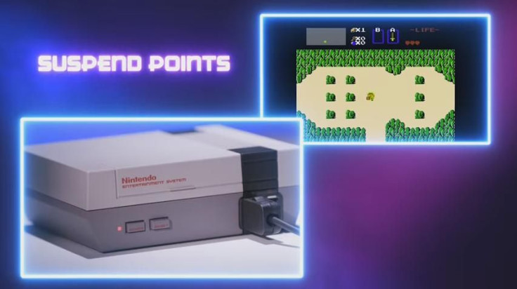 NES Classic Edition