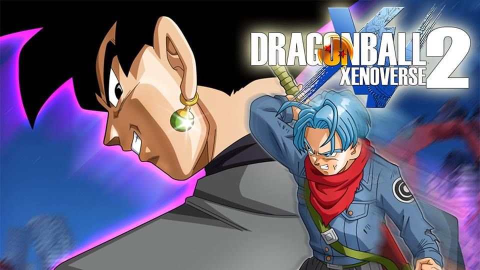 ‘dragon Ball Xenoverse 2 Dlc Pack 3 Release Date Announced Zamasu Goku Black Rose And Bojack 5810