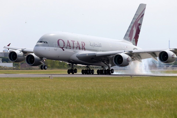 Qatar Airways