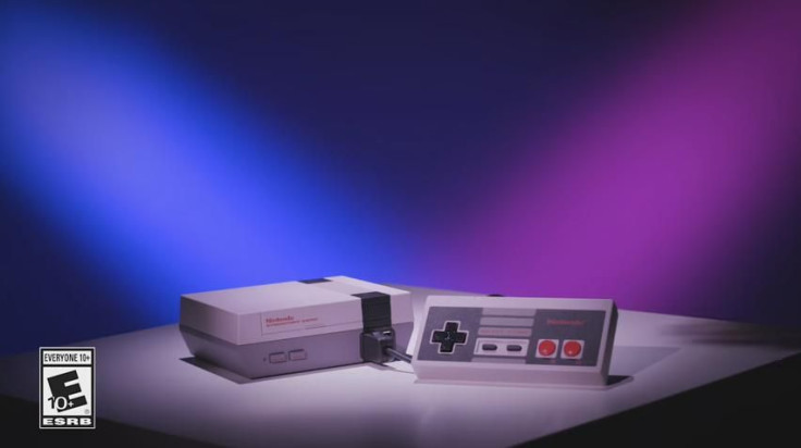 NES