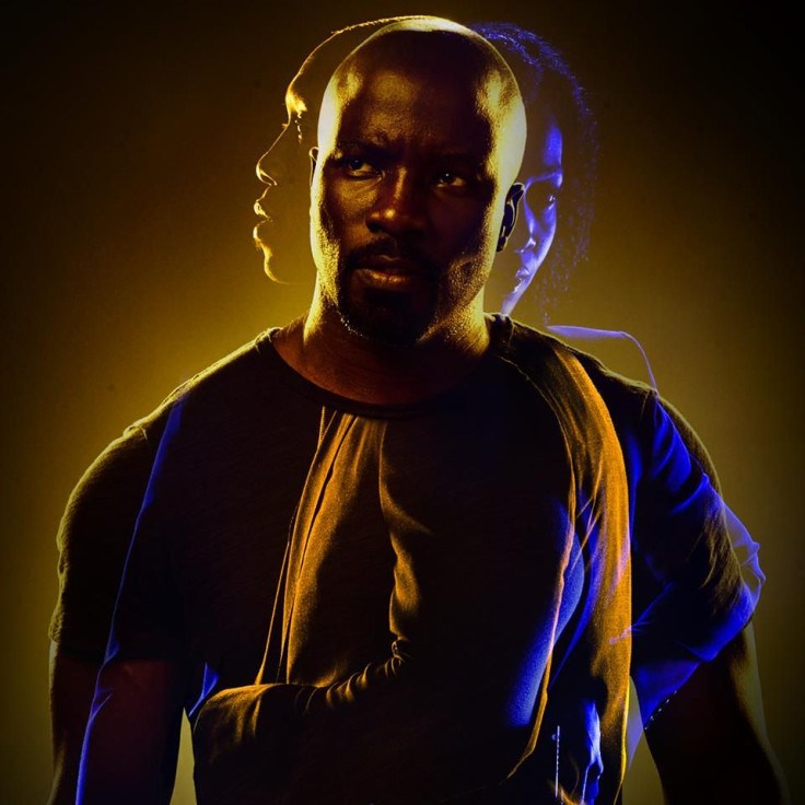 Marvel's Luke Cage