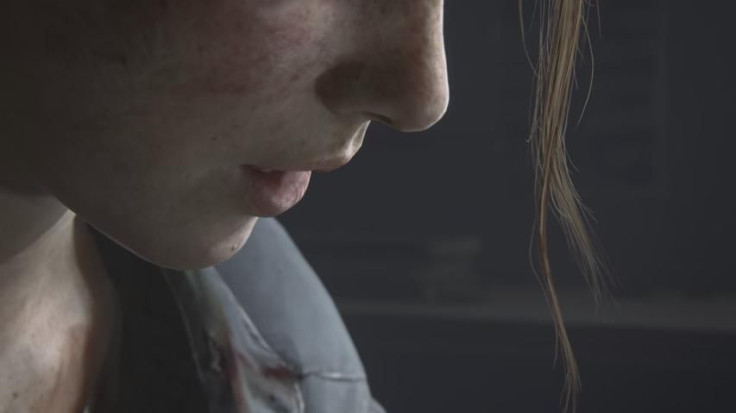 The Last Of Us 2 - Ellie