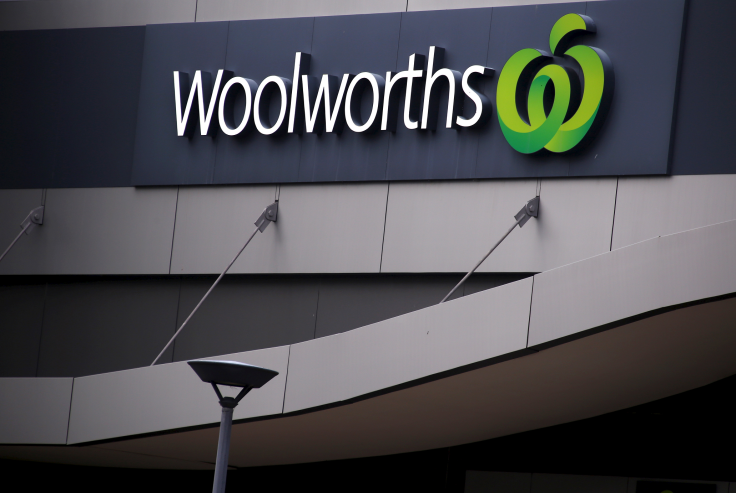 woolworths