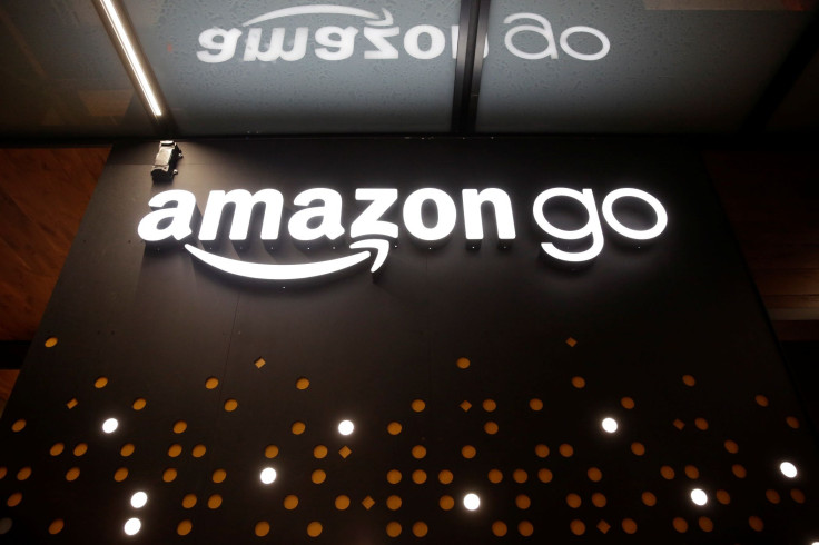 Amazon Go