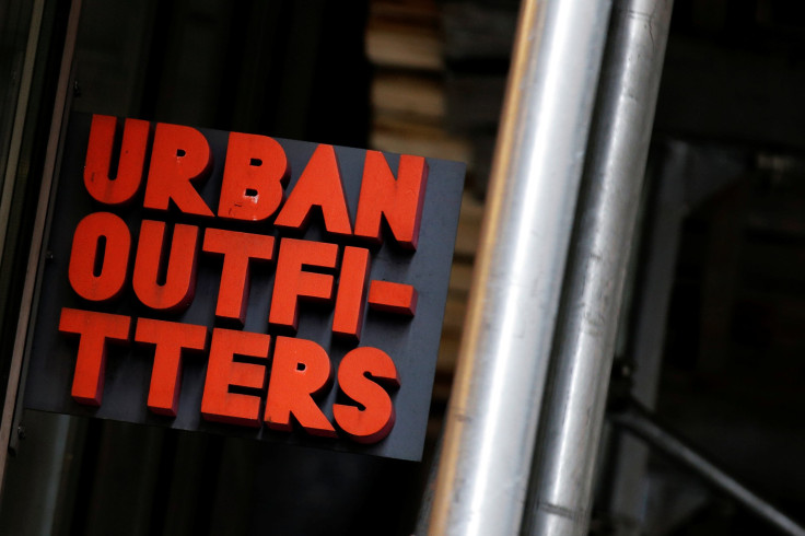 Urban Outfitters