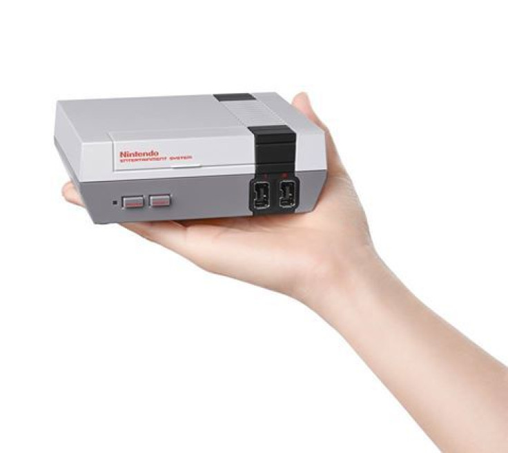 NES Classic