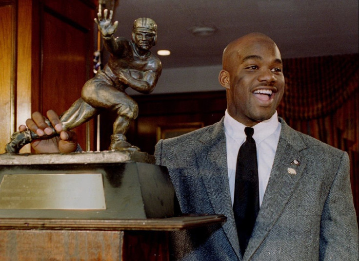 Rashaan Salaam