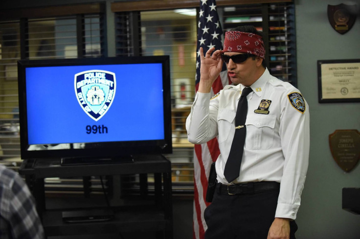 ‘Brooklyn Nine-Nine’ S04E09