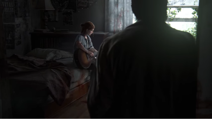 The Last Of Us 2