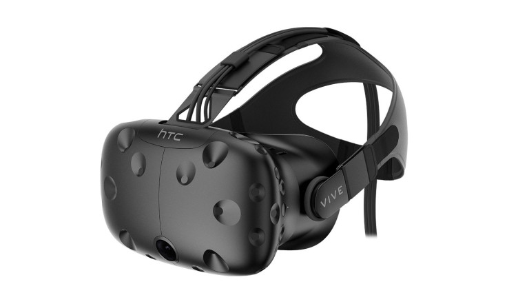 HTC Vive