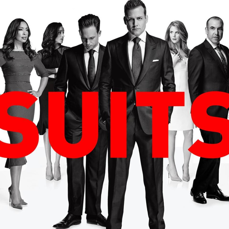 'Suits'