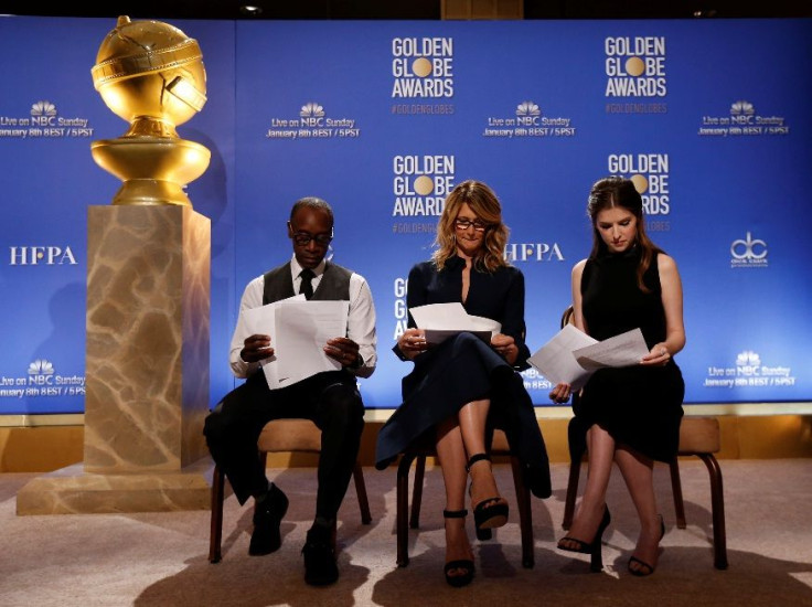 Golden Globe