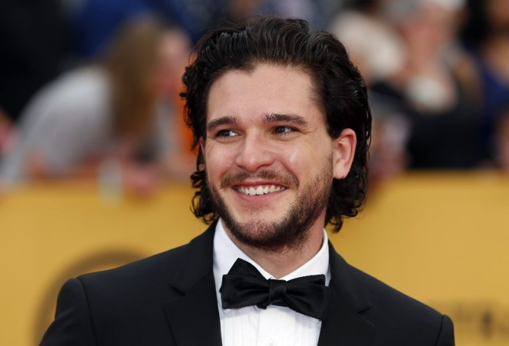 Kit Harington