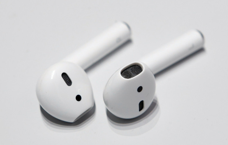 Apple AirPods