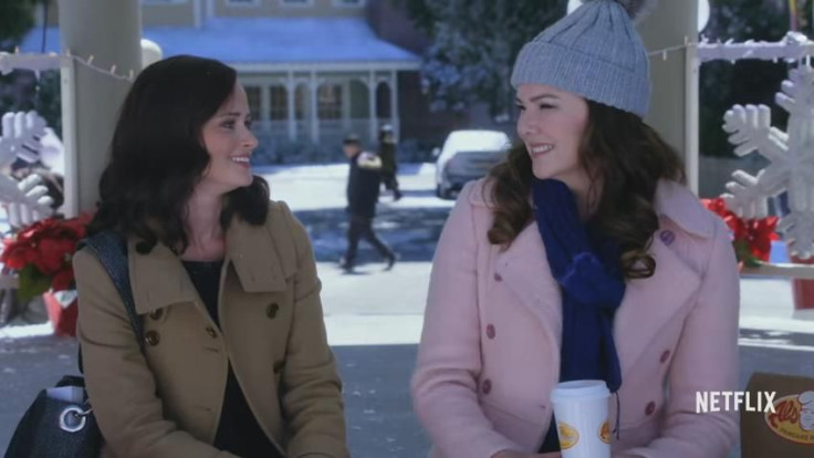 Gilmore Girls