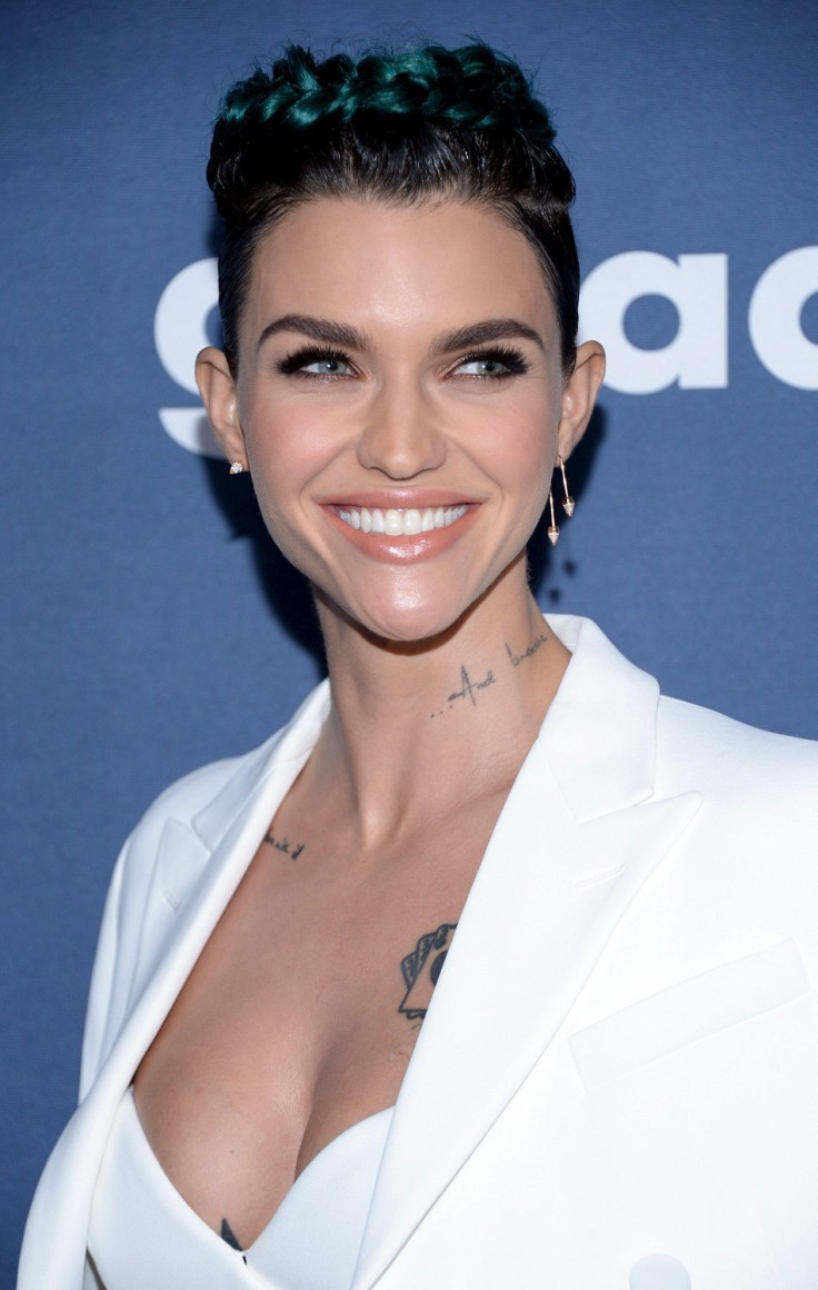 Ruby Rose