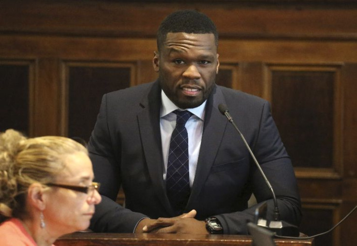 50 Cent