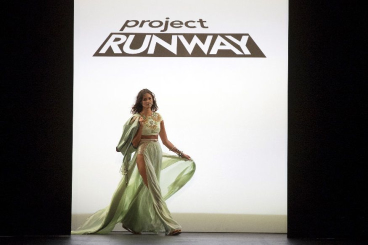 Project Runway