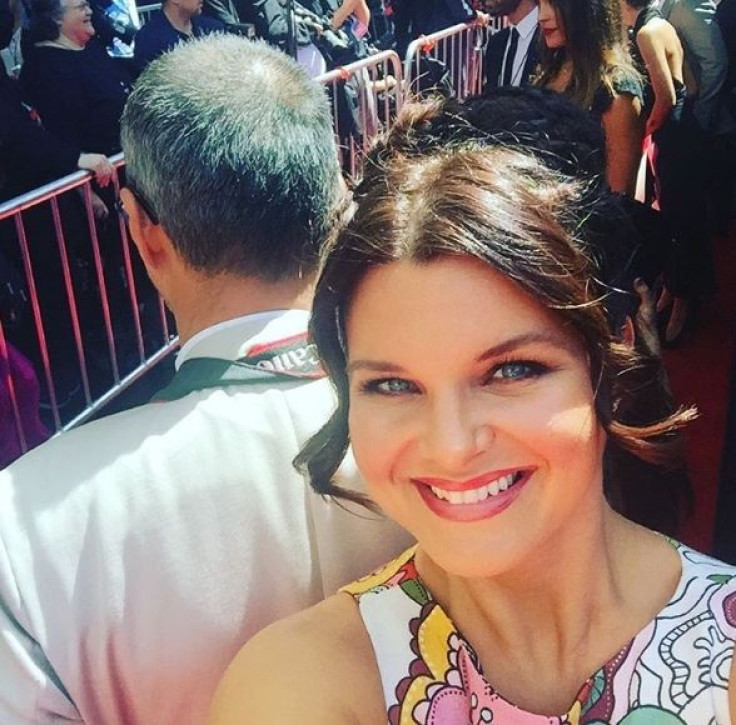 bold and the beautiful - heather tom