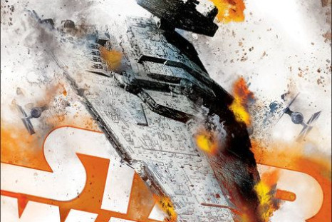 'Empire's End: Aftermath'