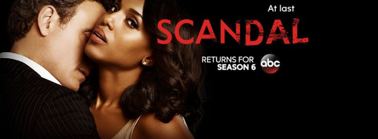 "Scandal"