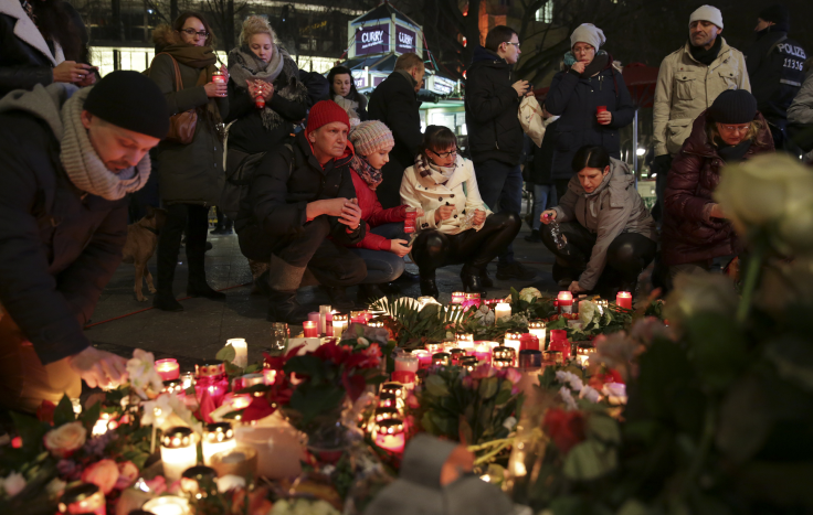 berlin christmas market