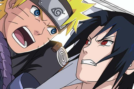 Naruto Shippuden: Ultimate Ninja Blazing
