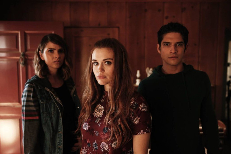 Teen Wolf